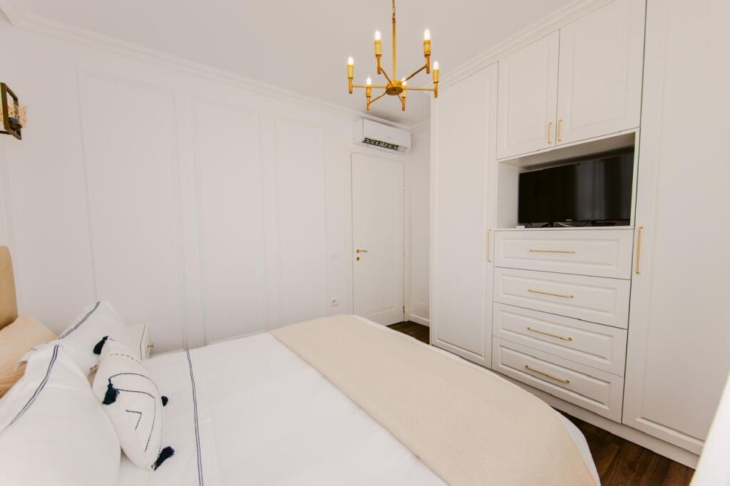 🏡 Jepet me Qira Super Apartament 1+1 – Astir (afër Vilës L)!