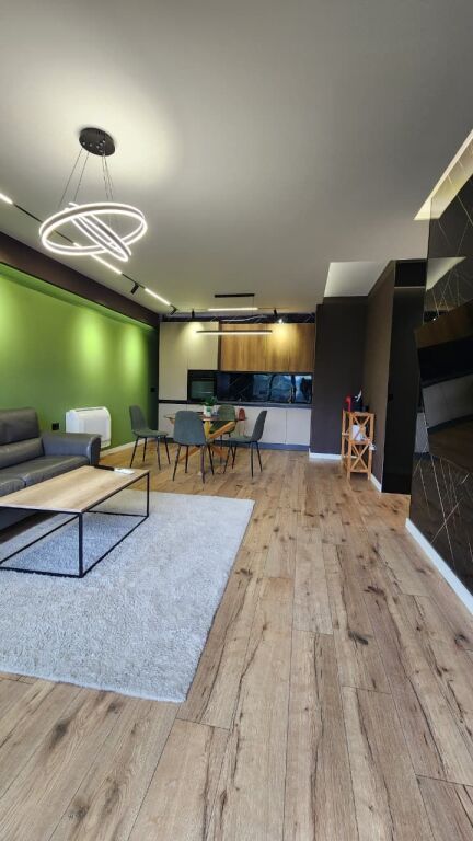 🏠 Apartment 2+1+2 for Rent – Olympic Complex, Paris Municipality
