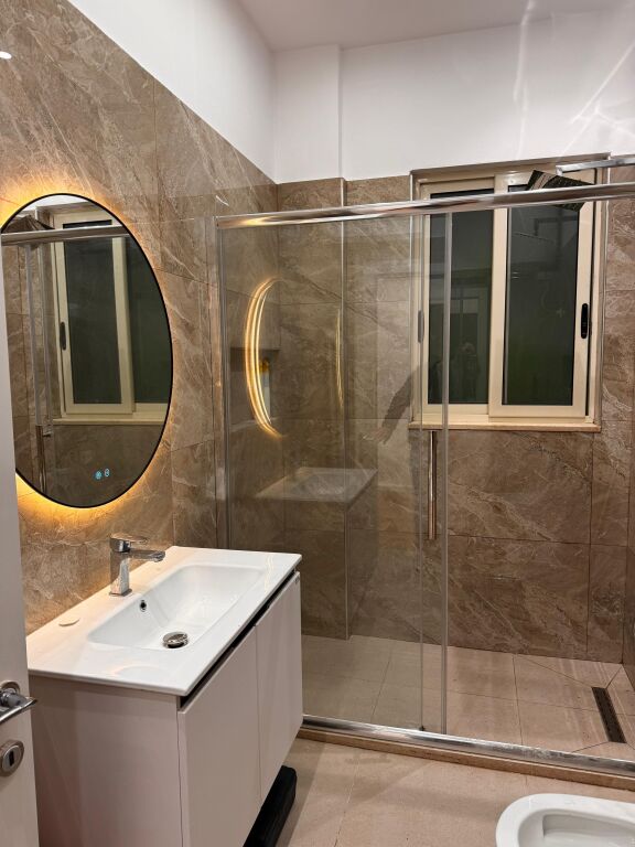 Apartment 1+1 in Astir for sale!