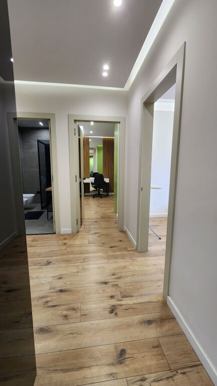 Apartament 2+1+2 me qira - Kompleksi Olimpik