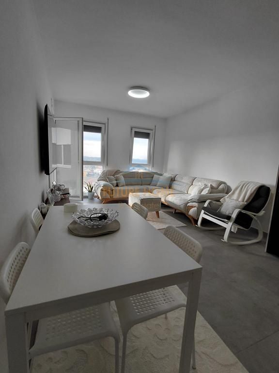 Rent, Apartment 2+1, Univers City QTU