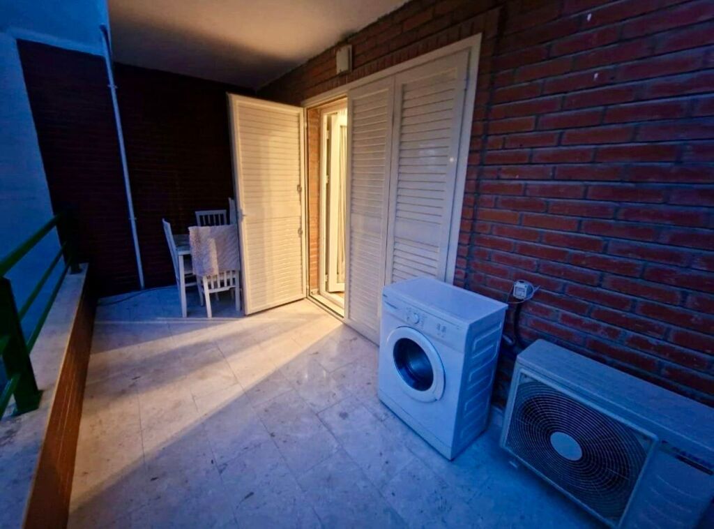 📣 QERA Apartament 1+1 📍 Rezidenca Kodra e Diellit 1 ✨