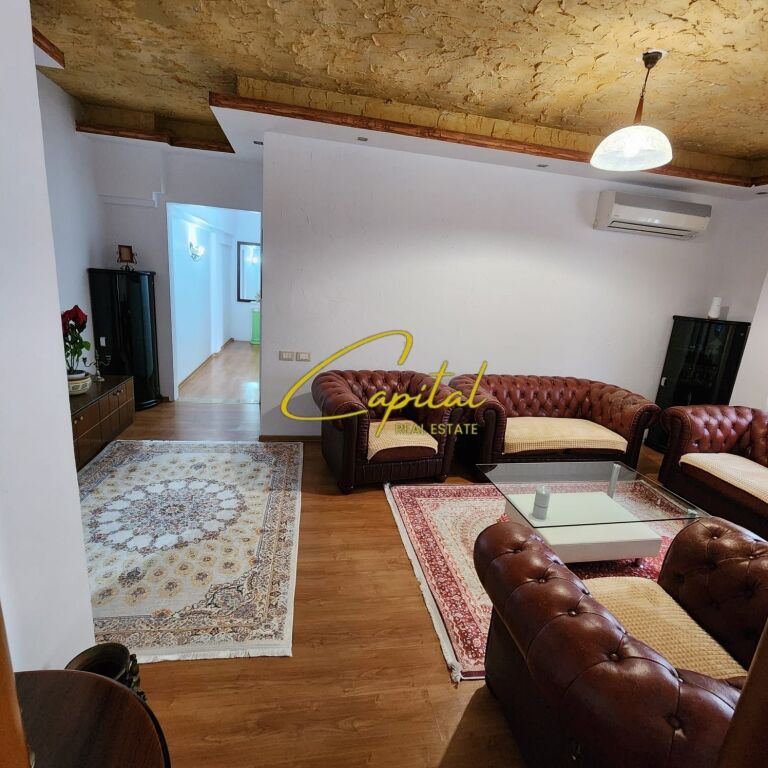 APARTAMENT ME QIRA 2+1 KRISTAL CENTER 55.000 LEKE