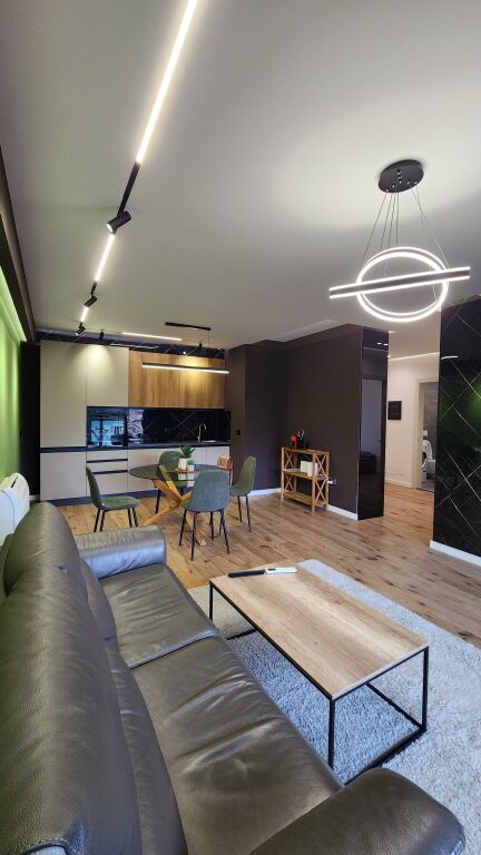 Apartament 2+1+2 me qira - Kompleksi Olimpik