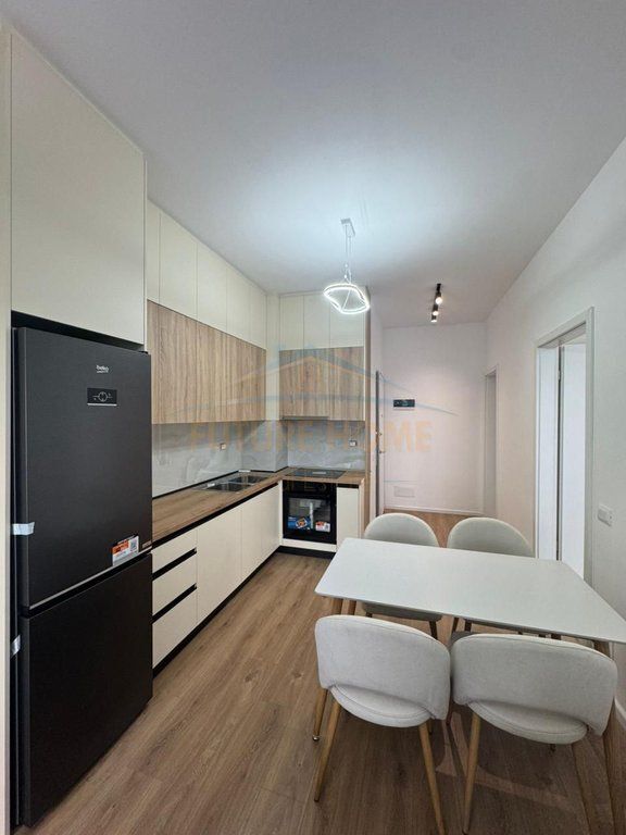 AFFITTO APPARTAMENTO 1+1 RESIDENZA OXA A FRESK