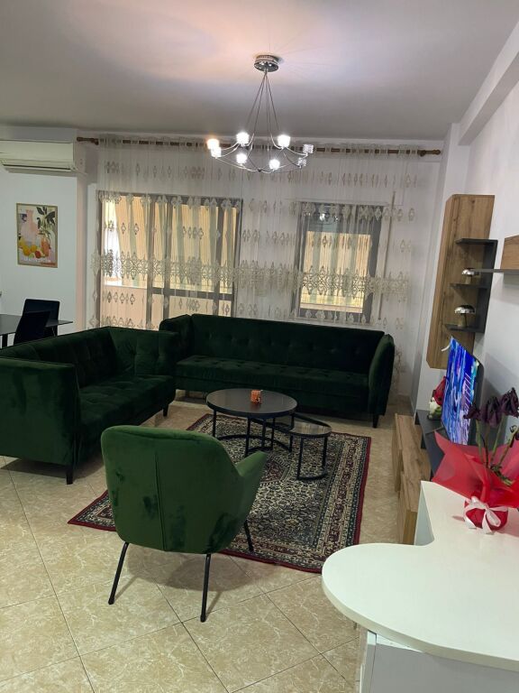 🏠 APPARTAMENTO 2+1+2 IN AFFITTO – PARCO OLIMPICO