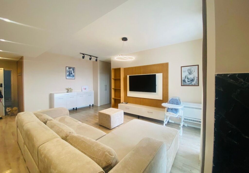 📍Apartment 1+1 Kavaja Street