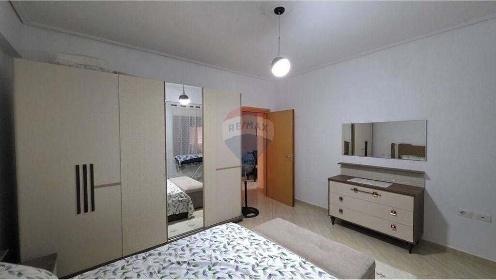 🏡 APPARTAMENTO 1+1 IN VENDITA – VICINO ALLA CHIESA ORTODOSSA, VLORË