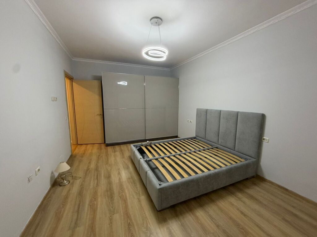 1+1 Apartment furnished for rent in Astir