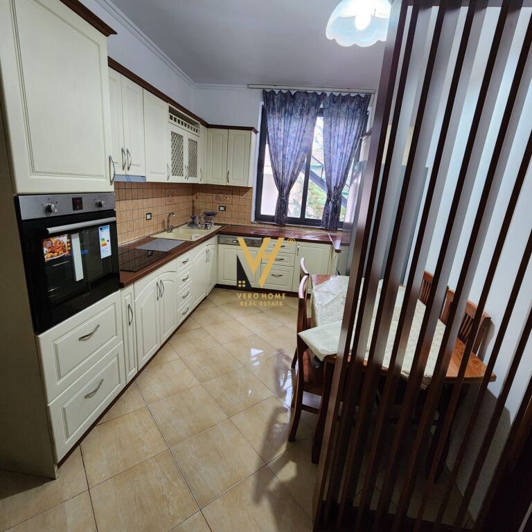 APARTMENT 2+1+BLK FOR RENT AT KODRA E DIELLIT 55,000 LEKE