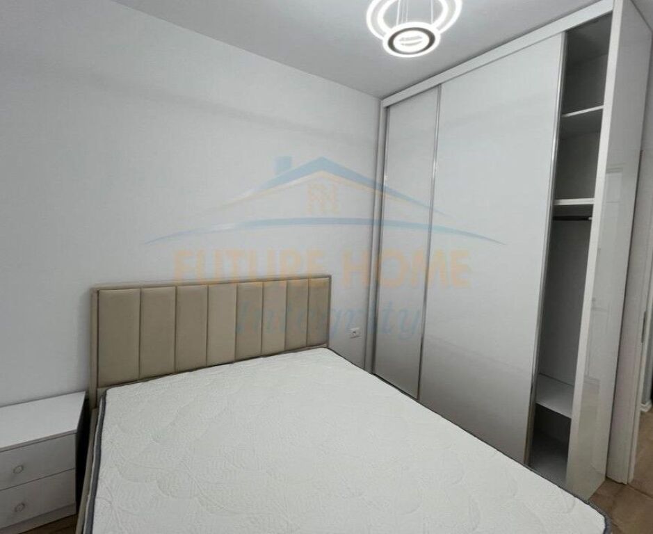 Qera, Apartament 1+1, Rruga Fortuzi, Tiranë.