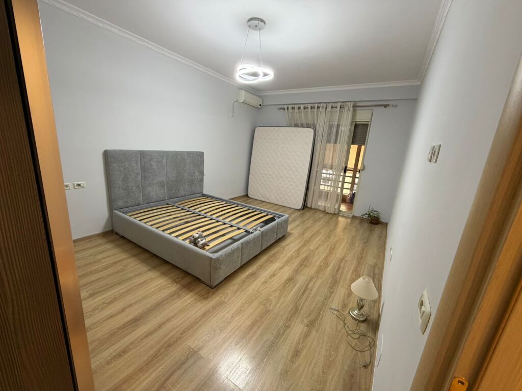 1+1 Apartment furnished for rent in Astir
