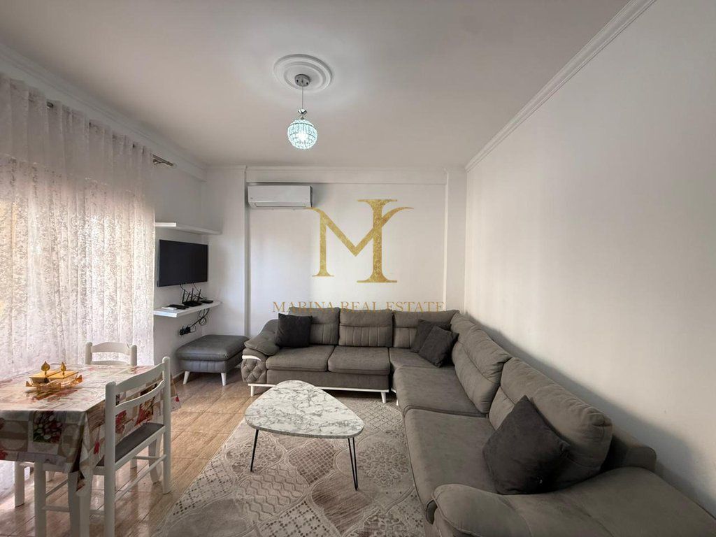 JEPET ME QERA APARTAMENT I SAPO RINOVUAR NE PLAZH ILIRIA , DURRES