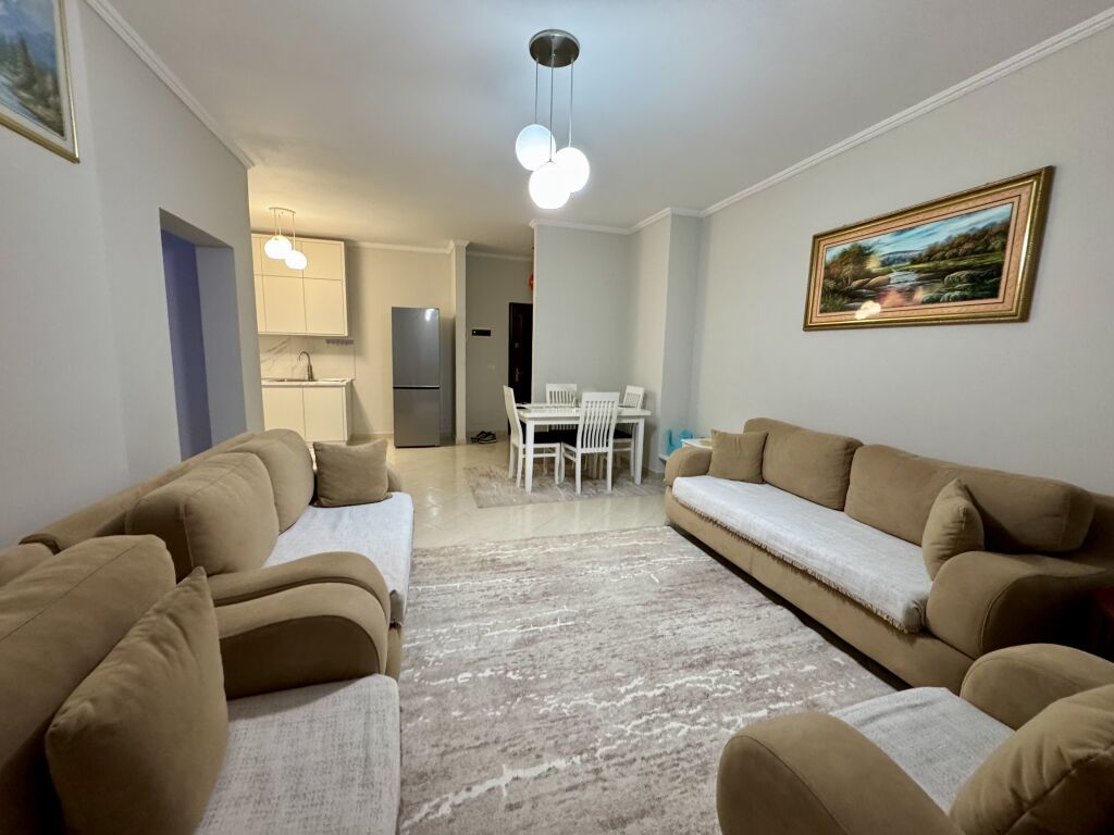 📣 AFFITTO Appartamento 2+1 📍 Kodra e Diellit, Vicino a Eleonora ✨