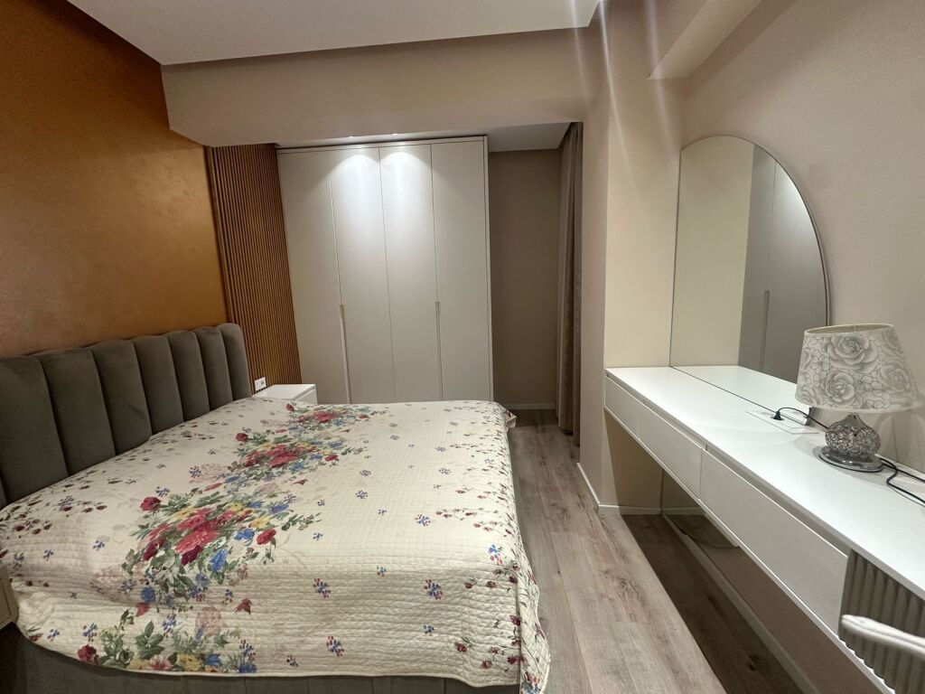 Apartment 2+1 +2 for rent at KAVAJES Street