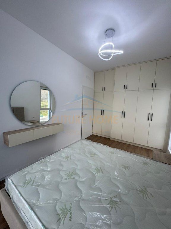 Affitto, Appartamento 1+1, Residenza OXA, Fresku