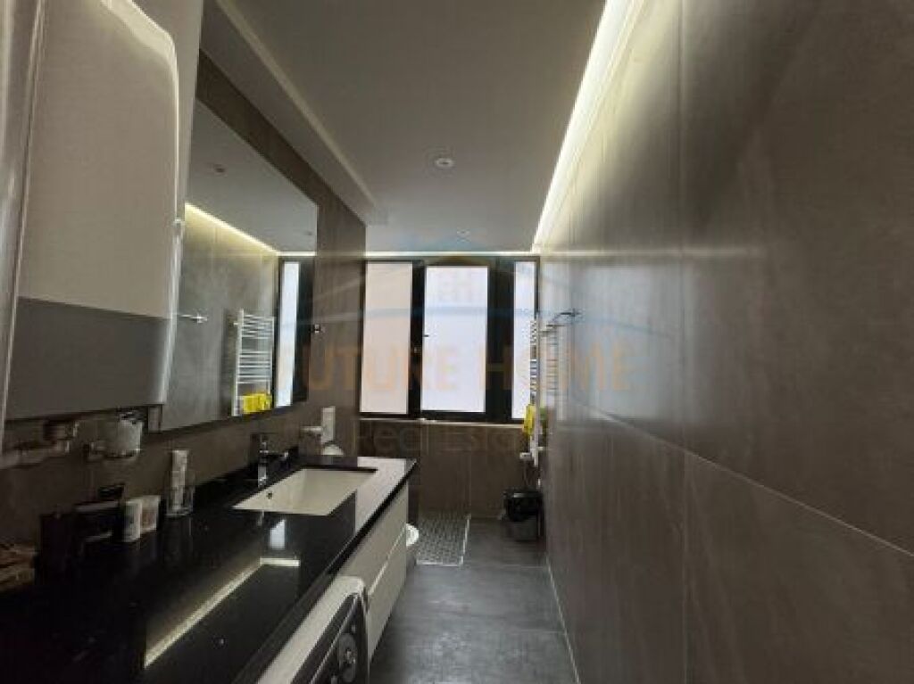 For sale, 2 apartments 1+1/2+1, Isa Boletini Street