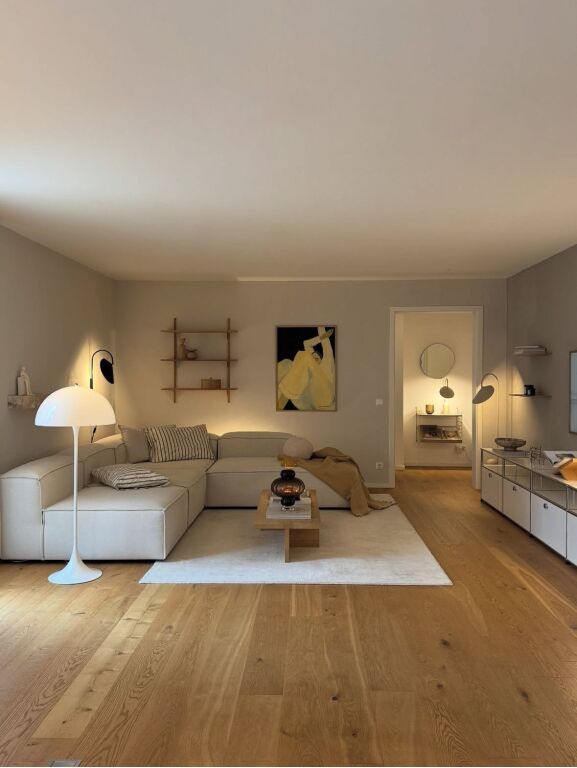Apartament 2+1+Depo - ASTIR - BAR OSLO
