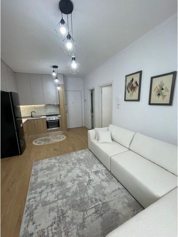 WE SELL APARTMENT 1+1 TIRANA ENTRY!