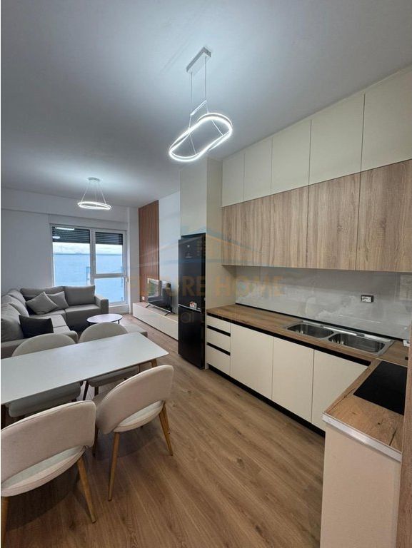 AFFITTO APPARTAMENTO 1+1 RESIDENZA OXA A FRESK