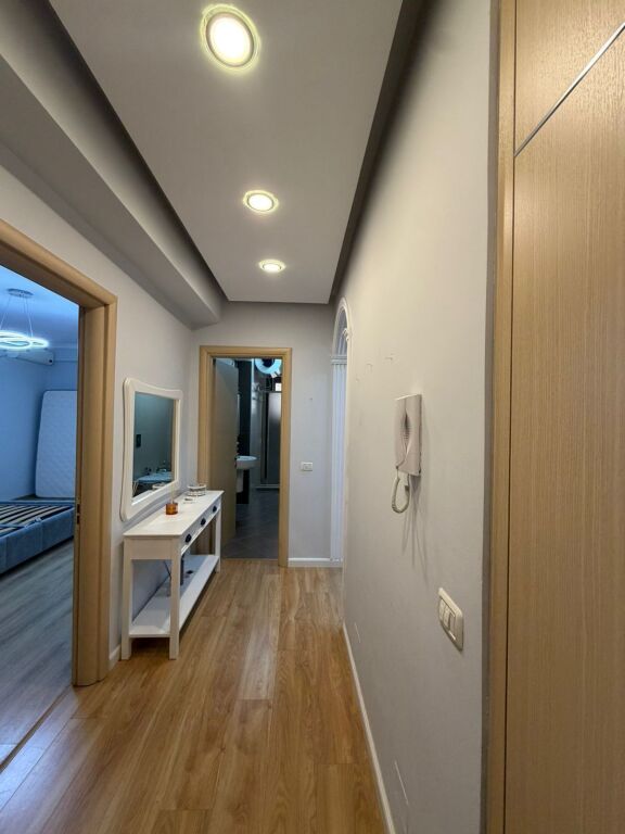 1+1 Apartment furnished for rent in Astir