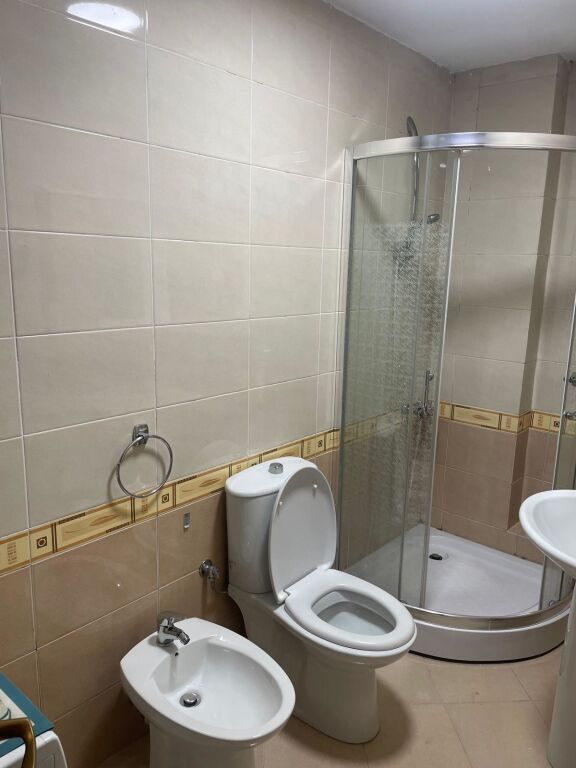 APPARTAMENTO IN AFFITTO 2+1+2 LAGO ASCIUTTO 80.000 LEKE