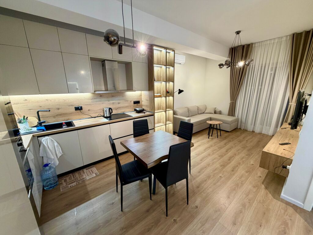 📣 AFFITTO SUPER Appartamento 1+1 📍Complesso Kaimi, Ali Dem ✨