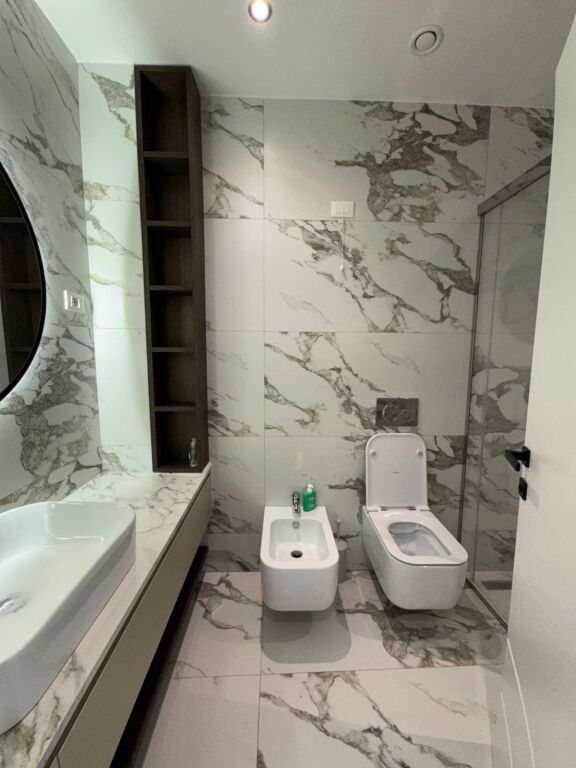 VENDIAMO APPARTAMENTO 2+1+PARCHEGGIO "LAKE VIEW" RESIDENCE