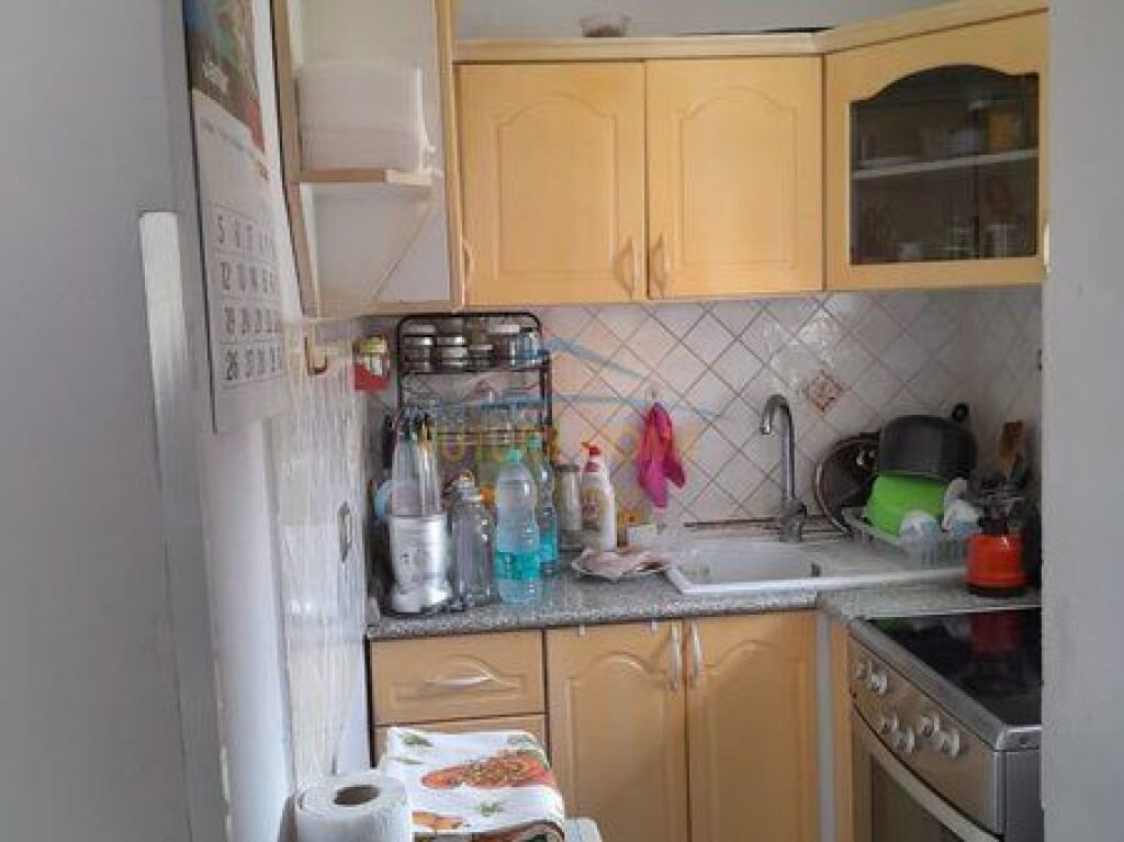 For sale, apartment 3+1+2, Brryli, Tirana.