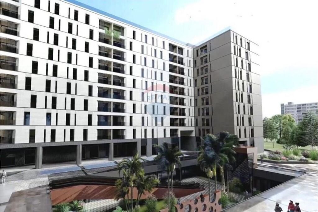 Appartamento - In Vendita - Ex Campo di Aviazione, Tirana(ID: 530181004-952)
