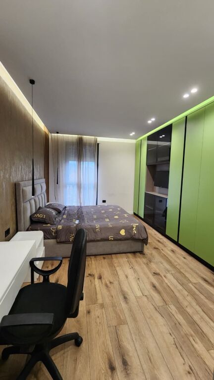 🏠 Apartment 2+1+2 for Rent – Olympic Complex, Paris Municipality