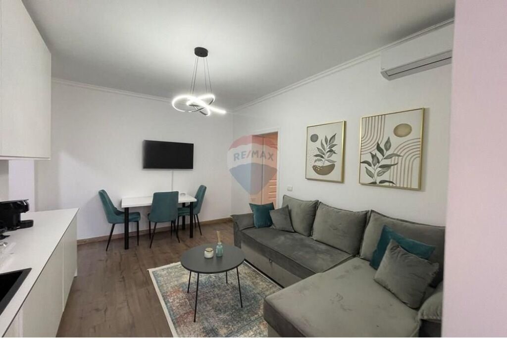 1+1+Balcone In Affitto a 21 Dhjetori