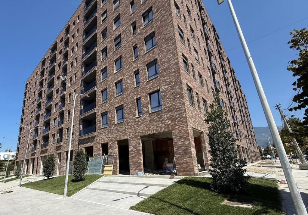 For sale 2 Apartments 3+1📍5 Maji street