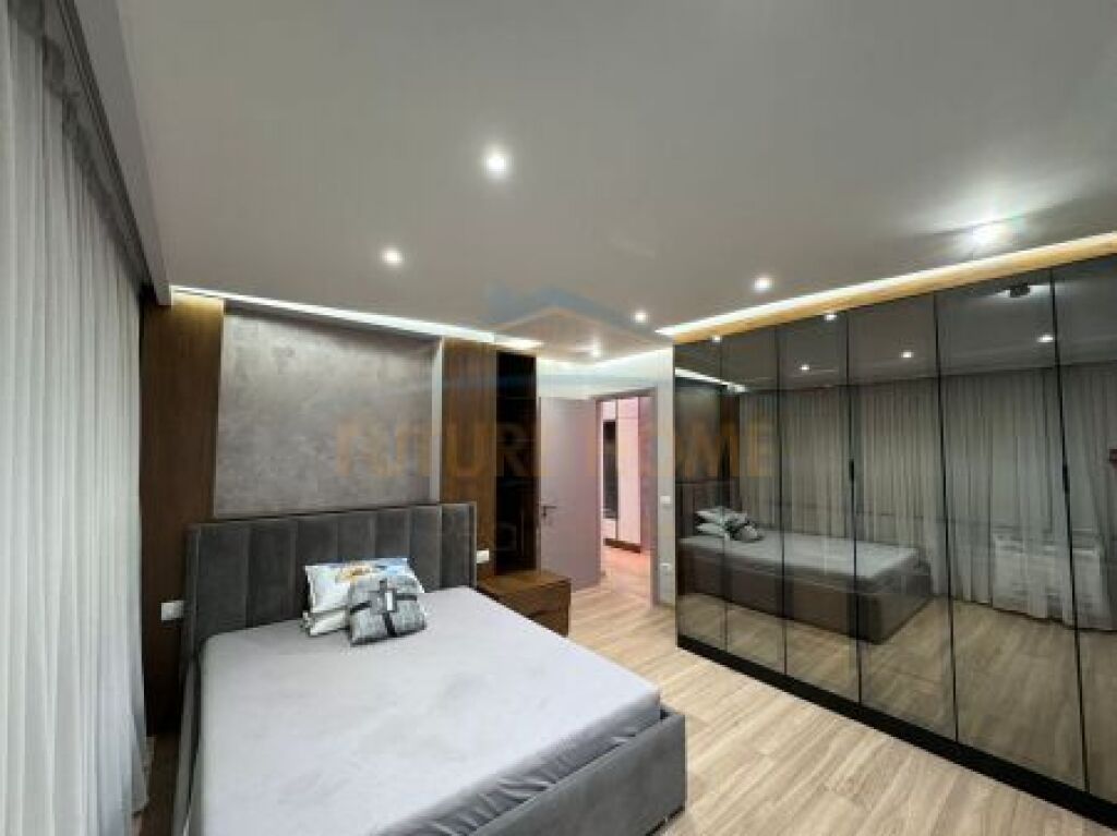 For sale, 2 apartments 1+1/2+1, Isa Boletini Street