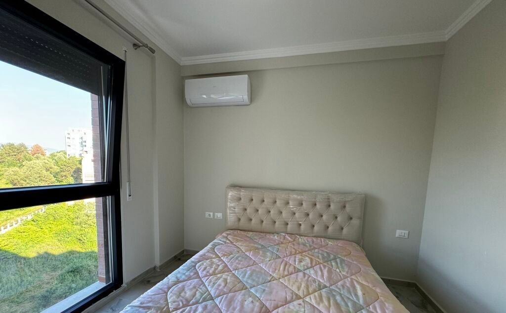 Apartment 2+1 for Rent – Near the Botanical Garden !