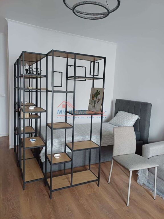Studio apartments for rent Myslym Shyri Street in Tirana