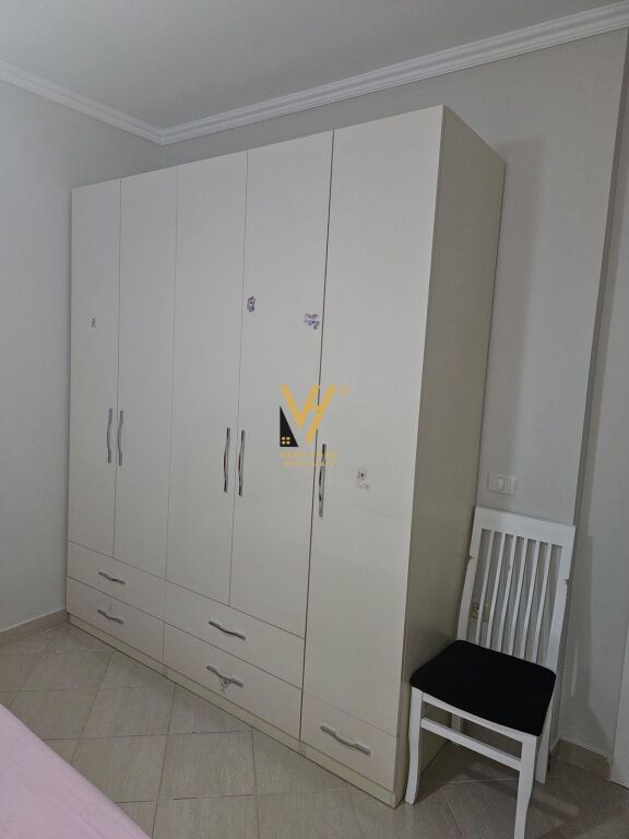APARTMENT 2+1+BLK FOR RENT AT KODRA E DIELLIT 600 EURO