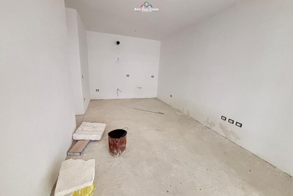 Apartment For Sale 2+1+2 At Univers City (ID B120801) Tirane
