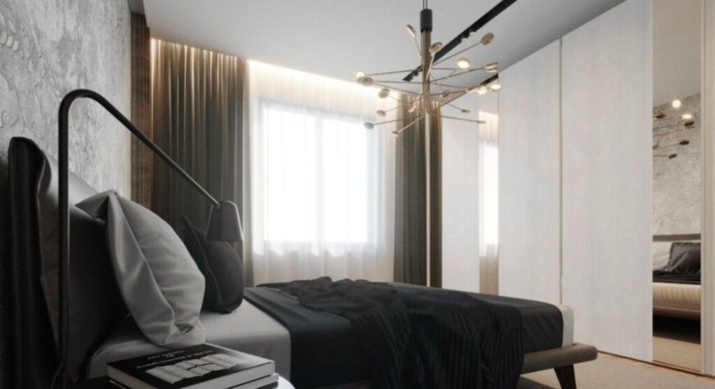 📌Appartamento 2+1 + 2 Bagni in Vendita – Via Kavaja