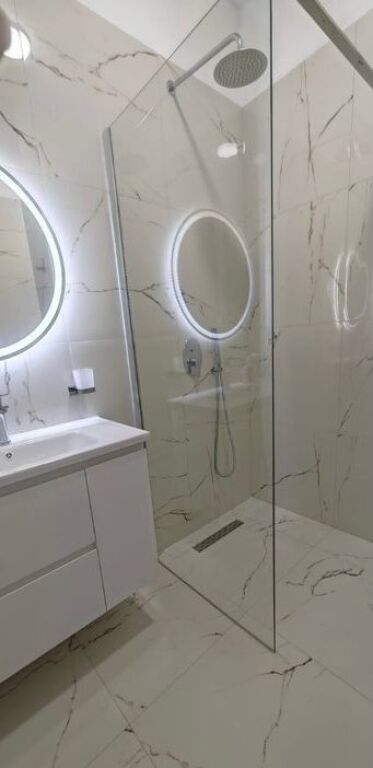 Appartamento 1+1 In Affitto a Shkozë, Tirana - 450€ | 55 m²