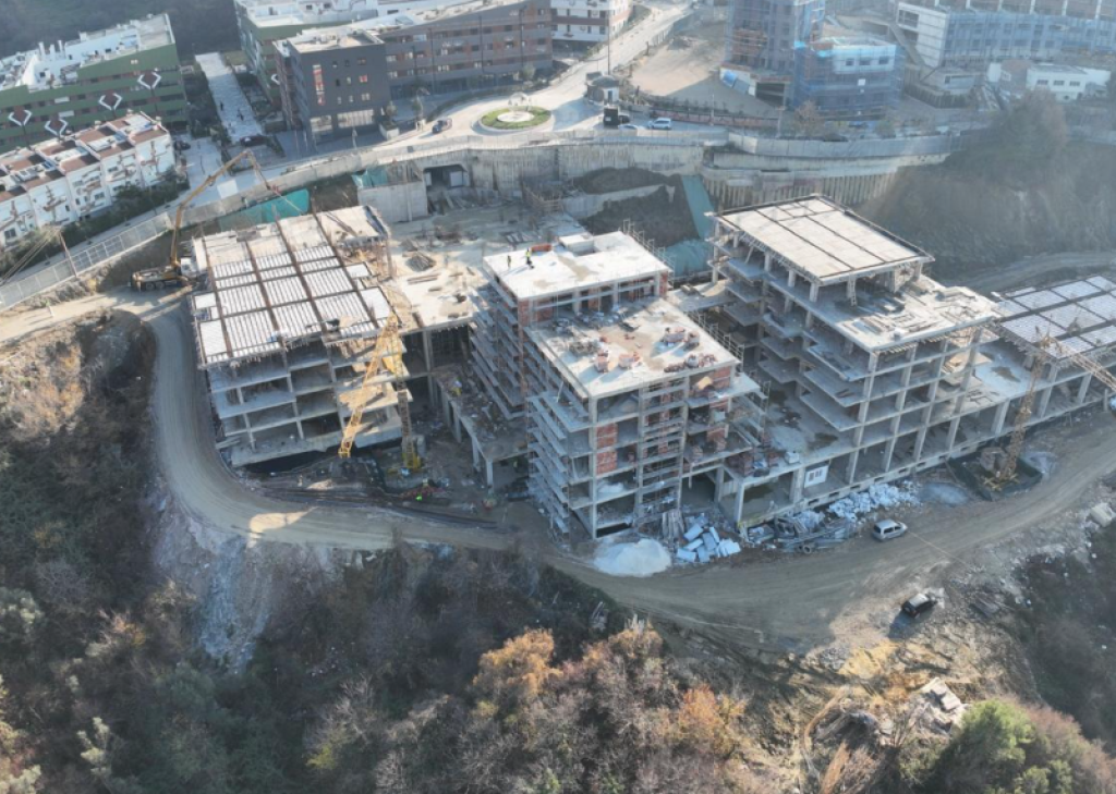 🏡 Kodra e Diellit 2 – Super Prezzo!  