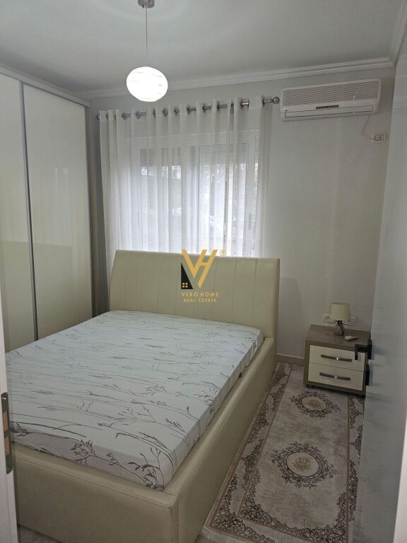 APARTMENT 2+1+BLK FOR RENT AT KODRA E DIELLIT 600 EURO