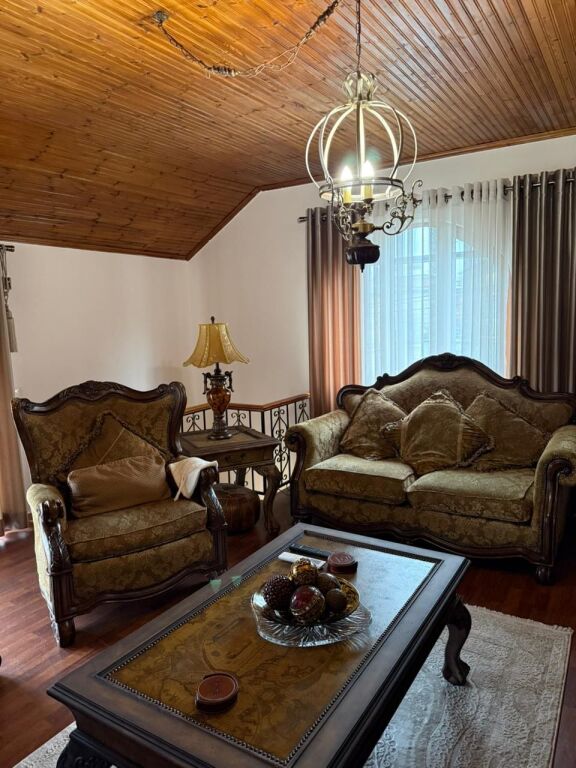 VILLA FOR RENT, LOCATED IN THE XHAMLLIK AREA, TIRANA!