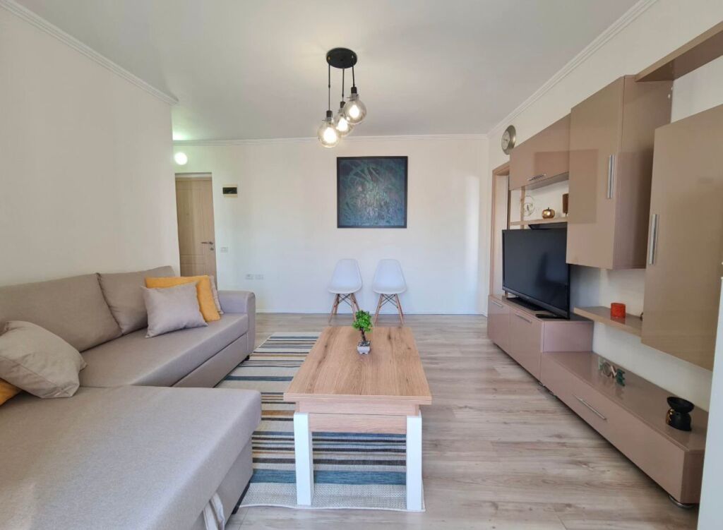 🏡 APARTMENT 1+1 FOR SALE – ALI DEMI ✨