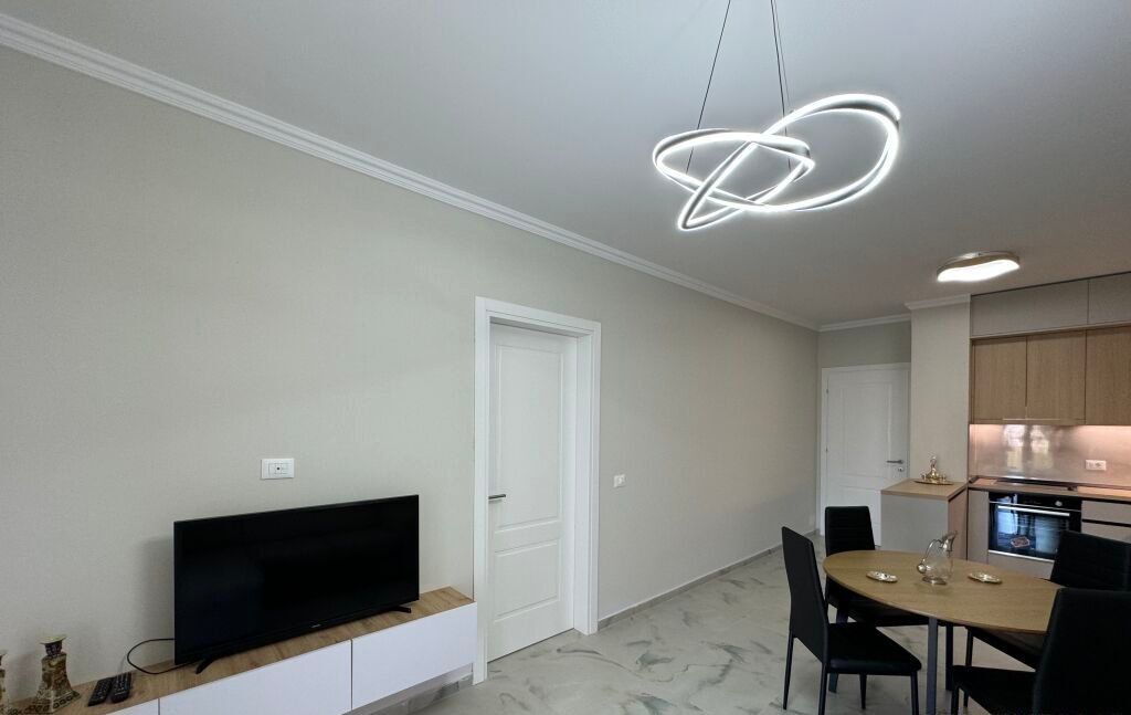 Apartment 2+1 for Rent – Near the Botanical Garden !