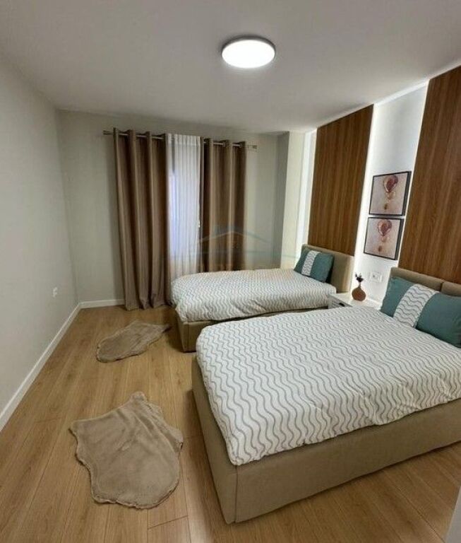 In vendita, Appartamento 2+1+2, Zogu i Zi, Tirane.