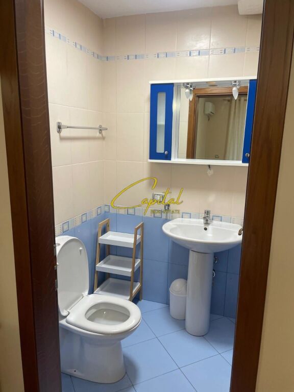 APPARTAMENTO IN AFFITTO 2+1+2 LAGO ASCIUTTO 80.000 LEKE