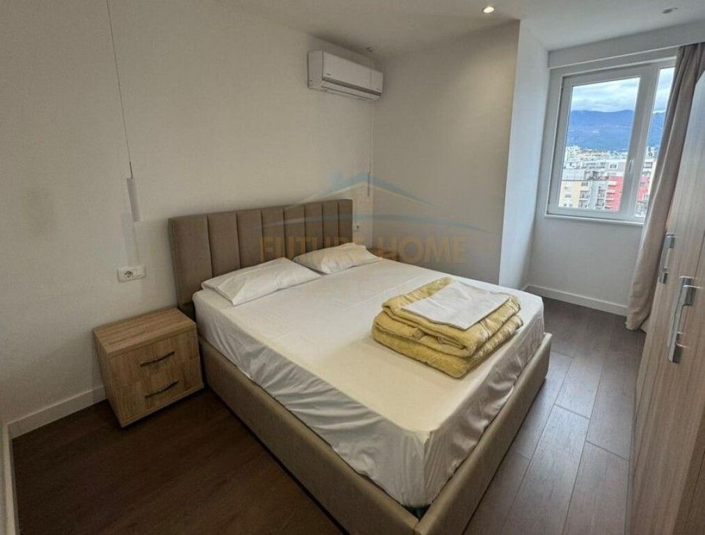 Affitto, Appartamento 2+1, Via Mine Peza, Tirana.
