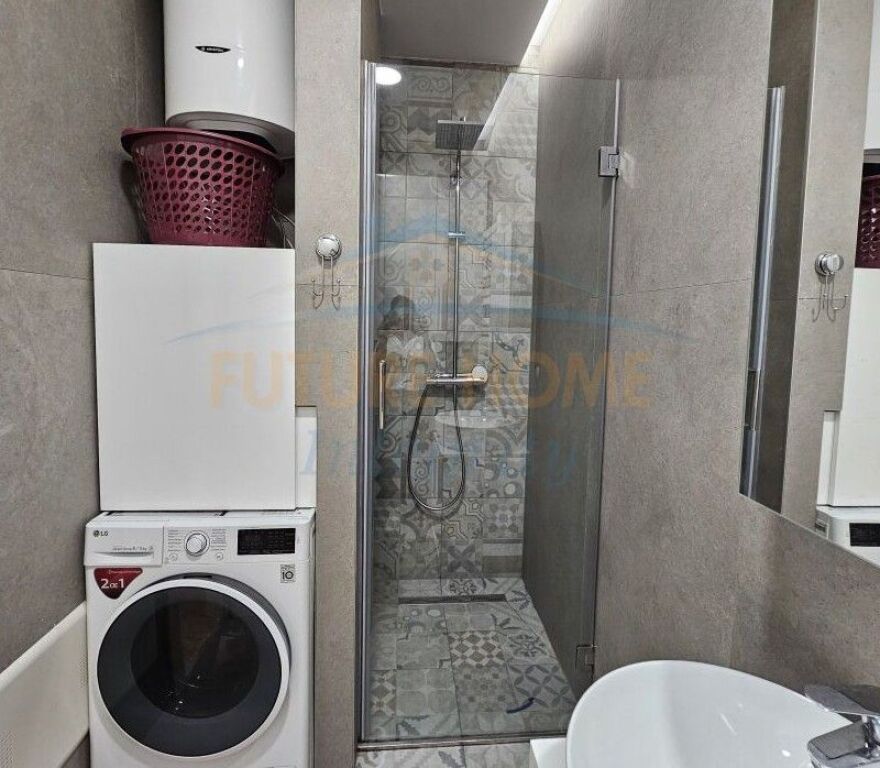 Qera, Apartament 2+1+2, Kompleksi Delijorgji, Tiranë.