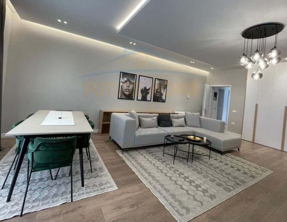 Rent, Apartment 3+1+2, Botanical Garden, Tirana.